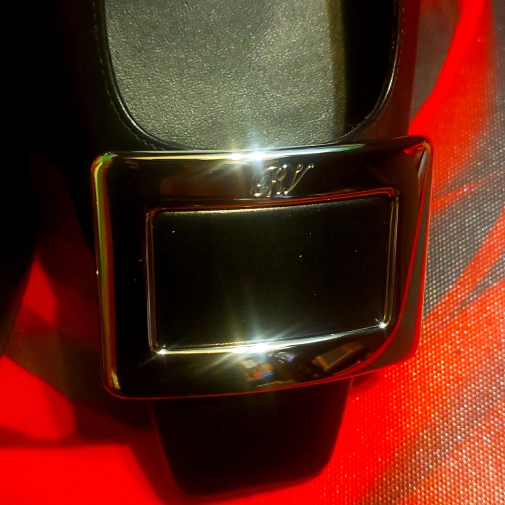 Roger Vivier Flats - Picture 4 of 8